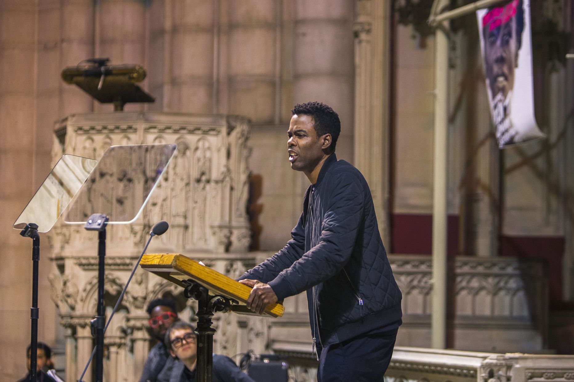 Chris Rock