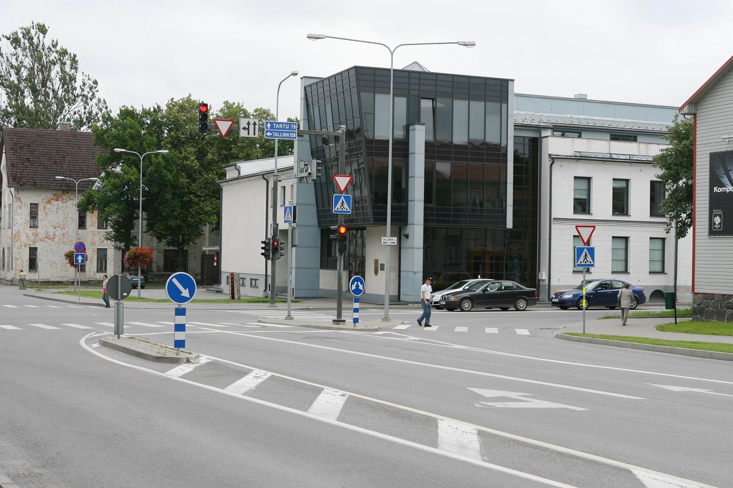 Tartu ülikooli Viljandi kultuuriakadeemia