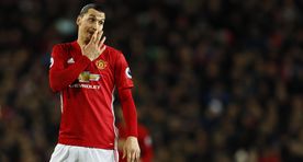 Ibrahimovic andis naabritele tuleviku osas aru