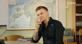 Tanel Padar pööras mitu korda kooli ukselt tagasi: mulle tundus, et ma ei ole seda suuteline tegema