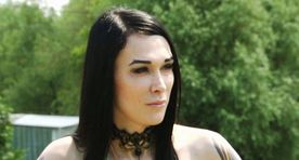 Перед смертью Илона Новоселова переписала квартиру на друга