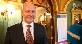 Matti Maasikas: kuidas eesistumise eksamil läbi saada?