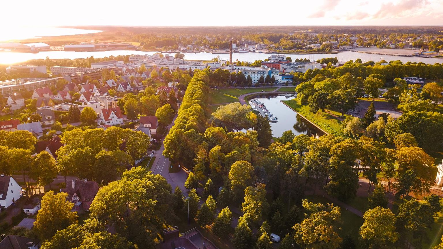 Pärnumaa omavalitsused peavad aasta lõpuks otsustama, milline organisatsioon saab maakonnaveduri juhtrolli.