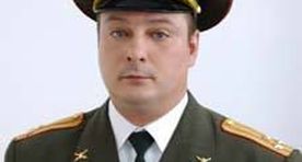 Ukraine: Russian general born in Narva, Estonia commanding separatists in Donbass
