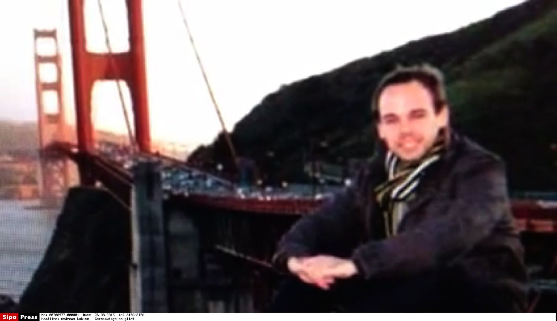 Andreas Lubitz