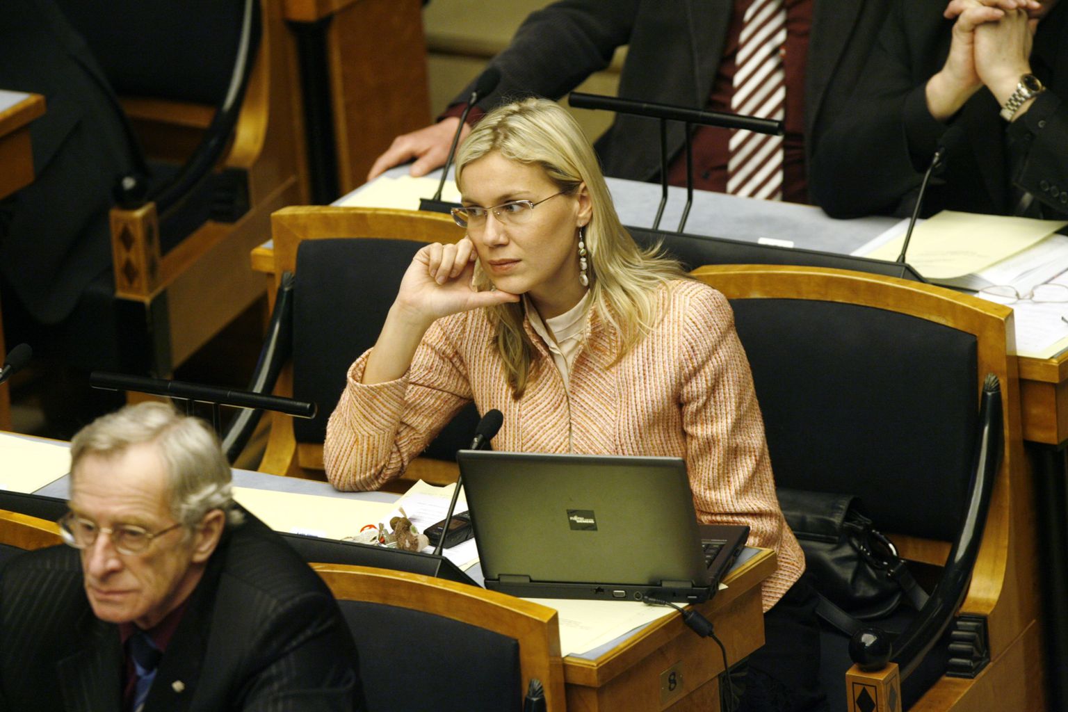 Kadri Simson.