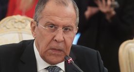 Лавров констатировал коренные изменения в российско-американских отношениях