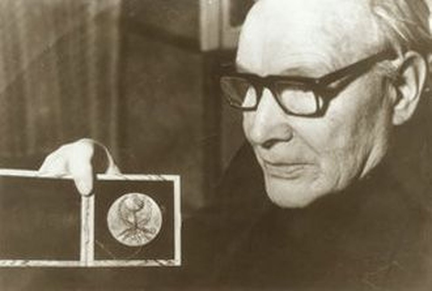 Žanis Lipke (1.02.1900 – 14.05.1987).