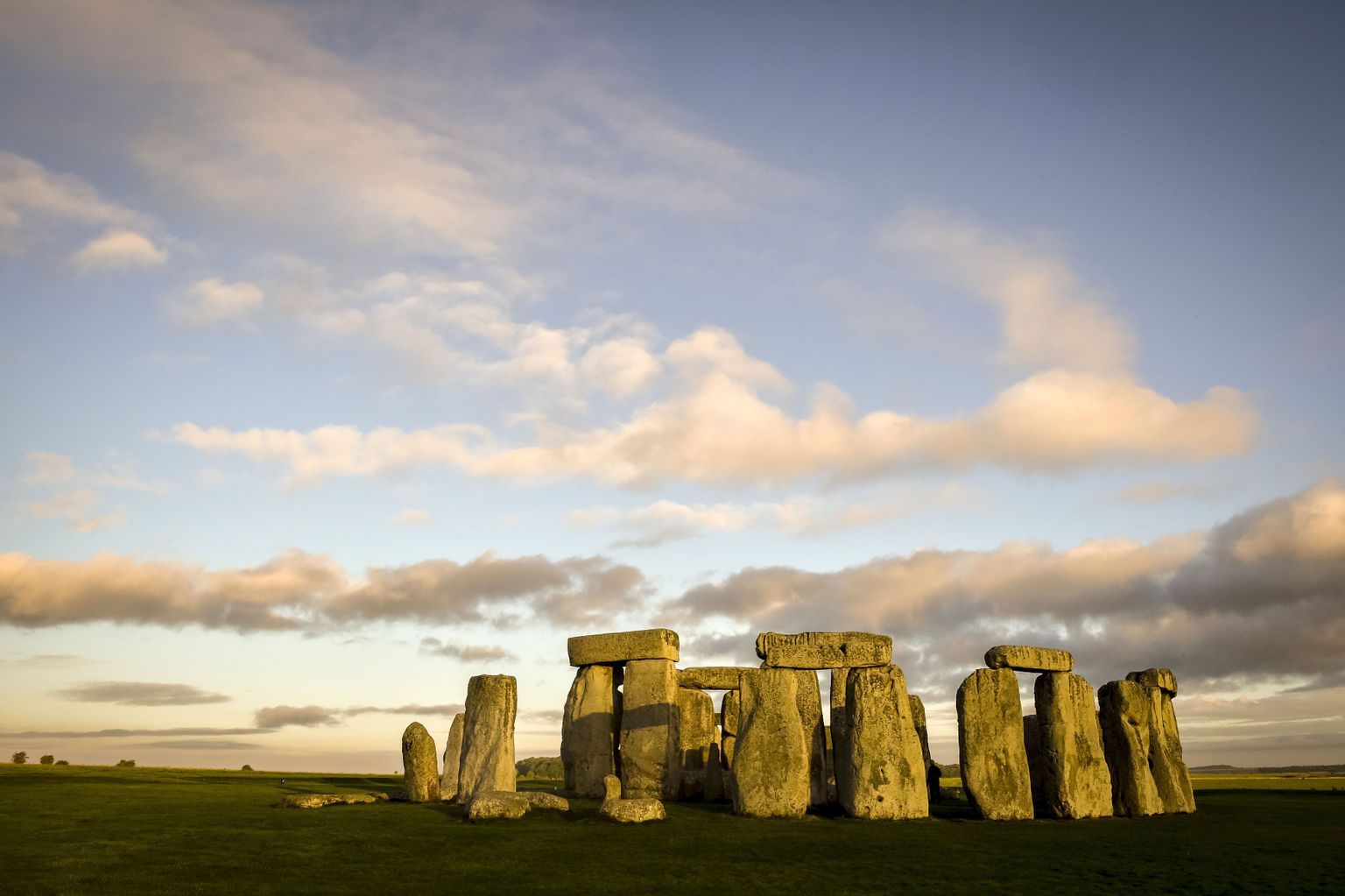 Stonehenge