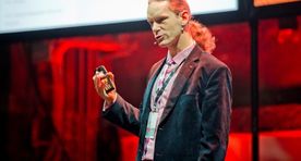 KALEV PIHL: Ära ole toode nutimaailmas!