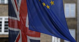 Эстония досрочно заменит посла в Великобритании