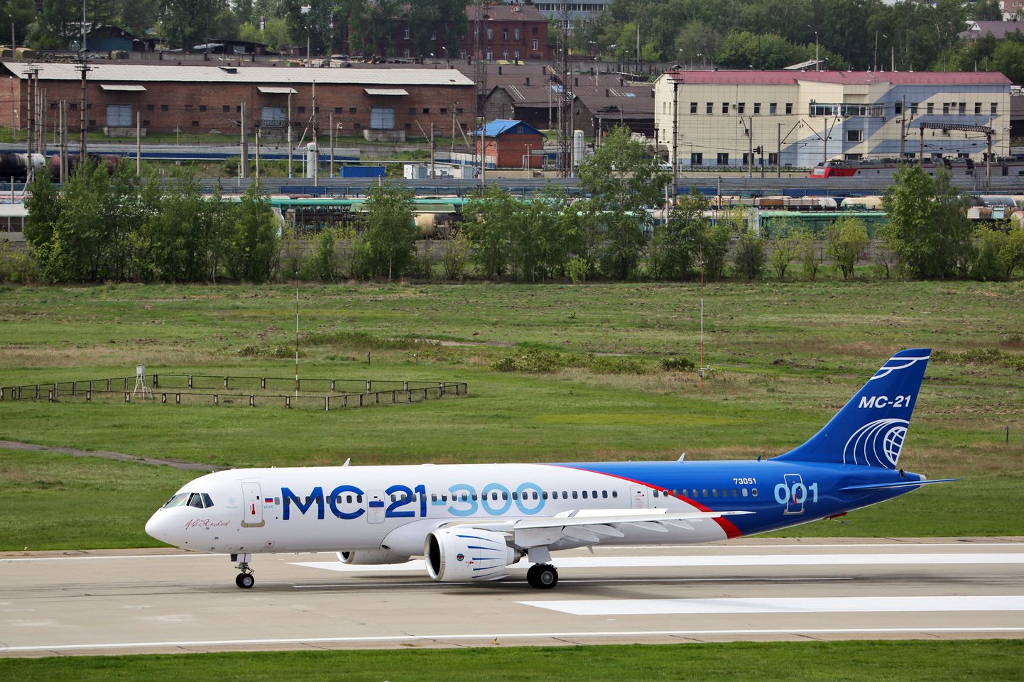 MC-21-300