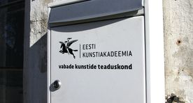 Kunstiakadeemia saab uue kuratooriumi