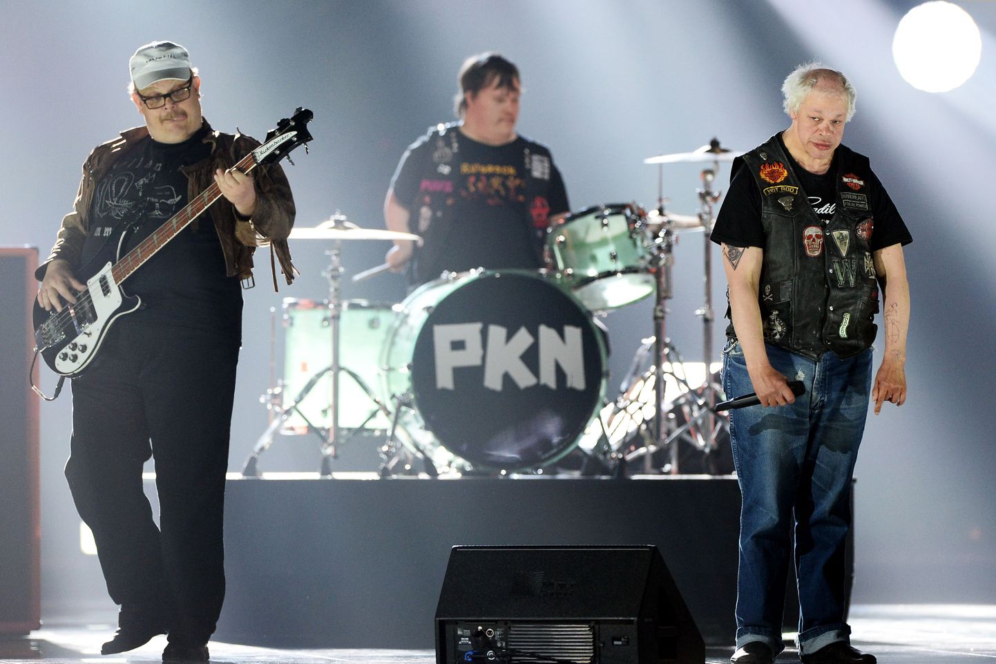 Soomet esindab Eurovisioonil ansambel Pertti Kurikan Nimipäivät