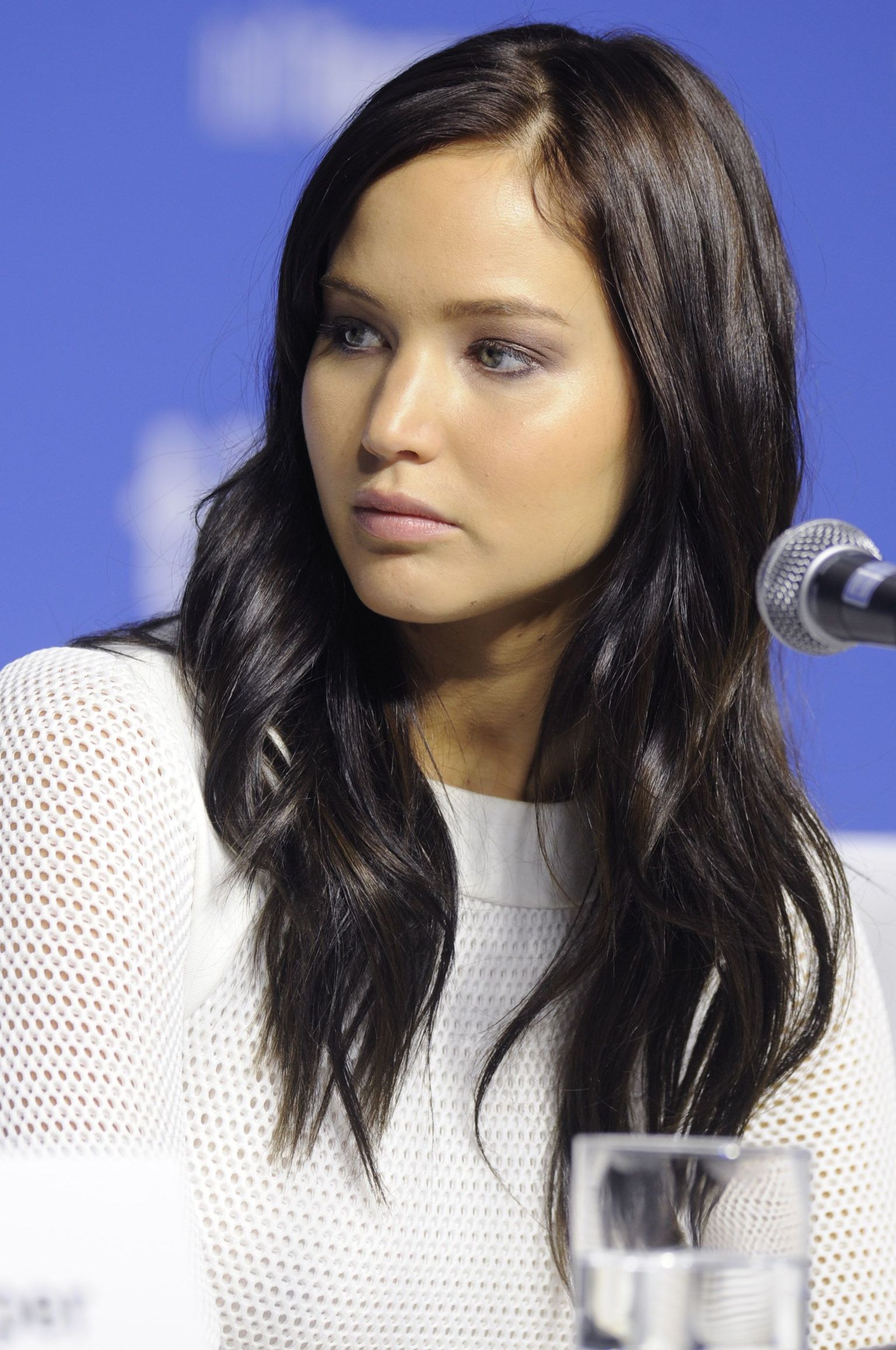 Jennifer Lawrence