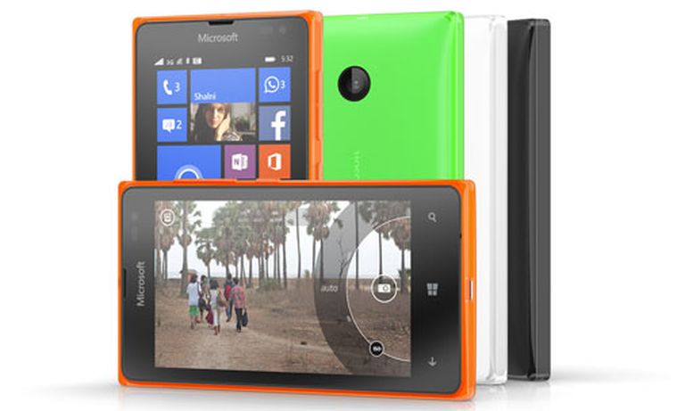 Microsoft Lumia 532 