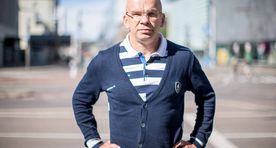 Allar Jõks: president of Estonia must be more involved with Estonia