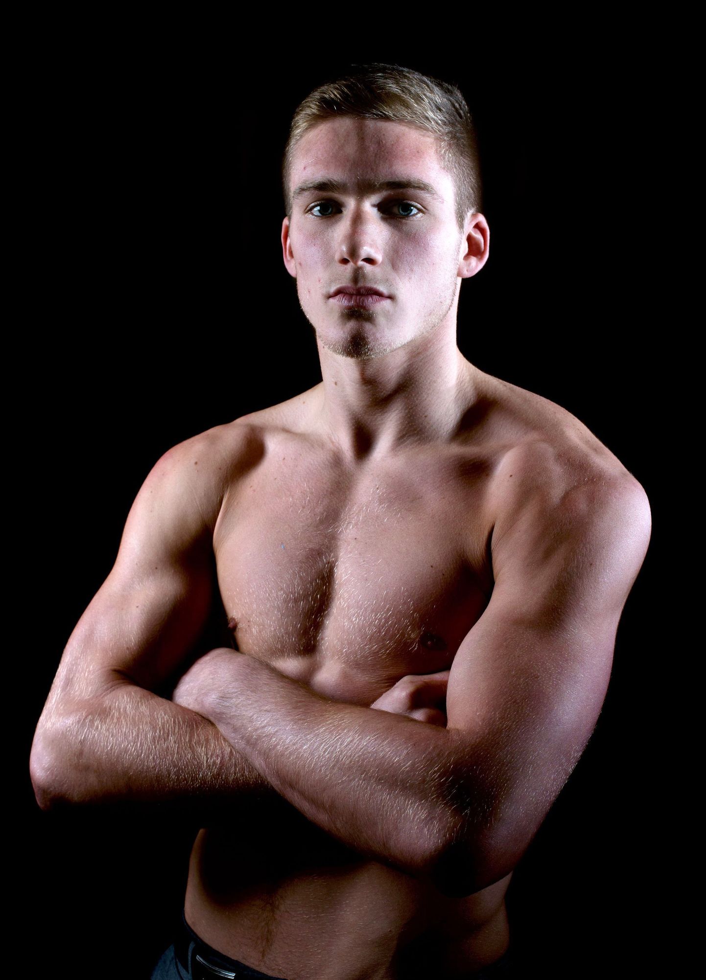 File photo dated 01-11-2012 of Nick Blackwell.