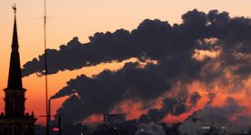 Euroopa Ülemkogu avaldas toetust Pariisi kliimaleppe elluviimisele