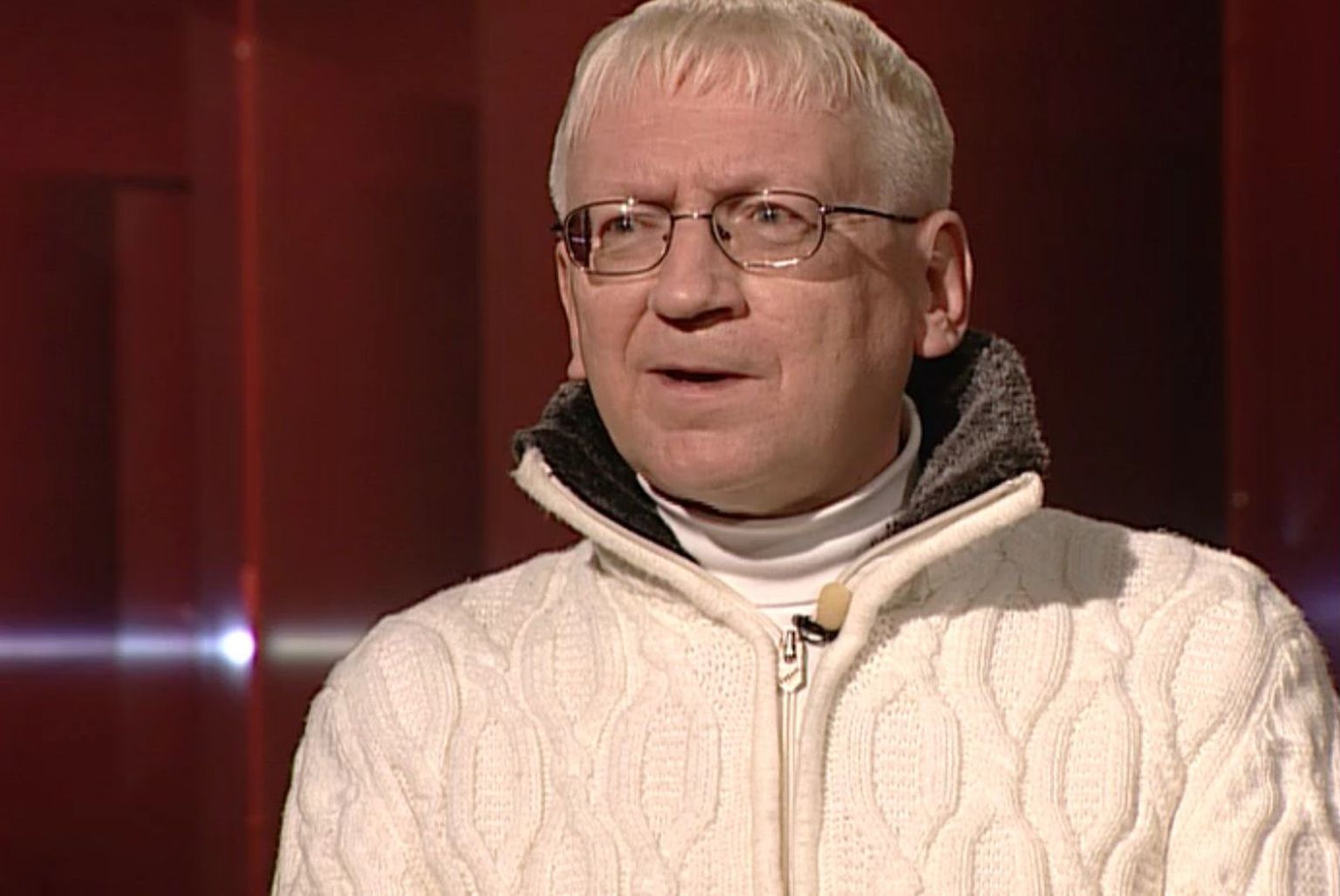 Linnar Priimägi