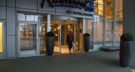 Andmekaitse ei ole vastu hotellikülastajate andmete laustöötlemisele