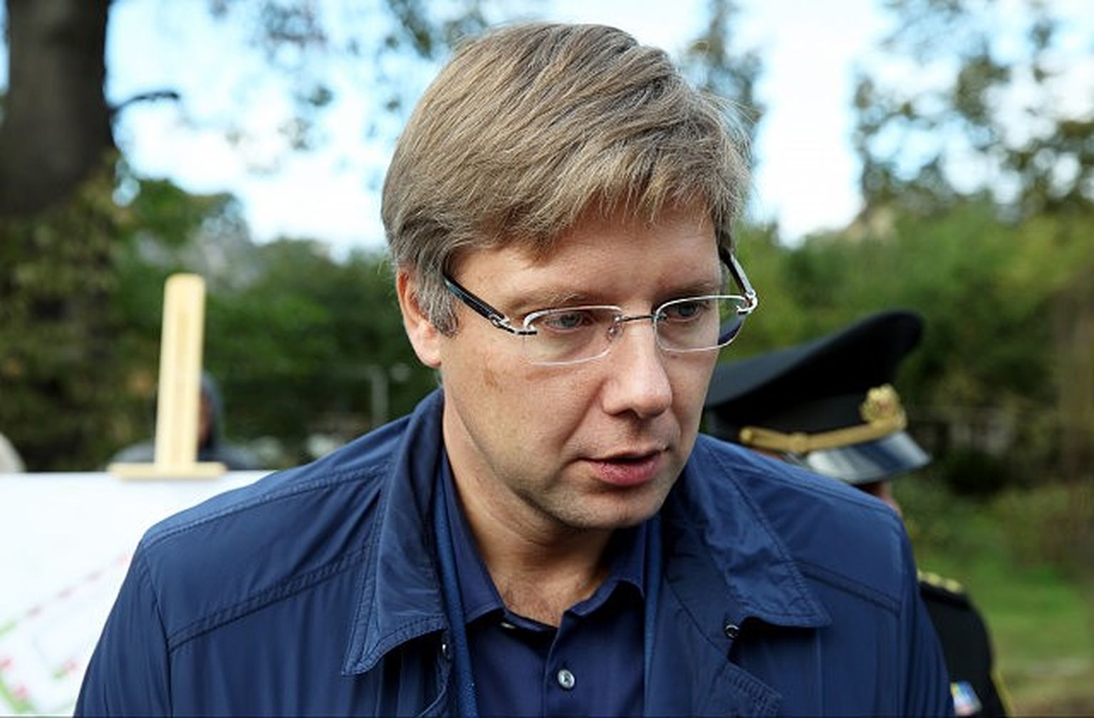 Nils Ušakovs