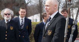 Kalev Jahtklubi avas 2015.a suvise purjetamishooaja