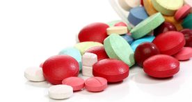 Effective cure evasive due to random responsibility