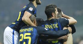 Milano derbi lõppes dramaatilise viigiga, Juventuse edu kasvas