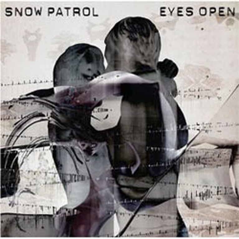 Snow Patrol "Eyes Open" 