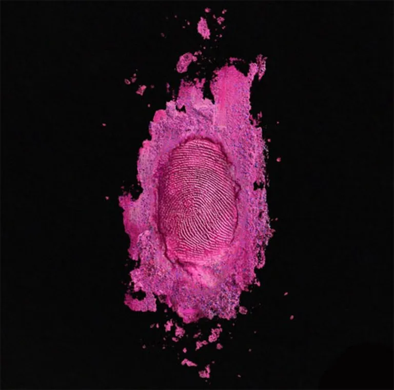 «The Pinkprint» 