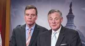 USA senat kutsus valimistesse sekkumise kuulamisele 20 tunnistajat