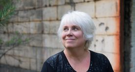 Марина Кальюранд: Эстония нуждается в помощи НАТО в противостоянии с Россией