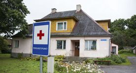 Tervisekeskuste jaoks taotleti 58,4 miljonit eurot toetust