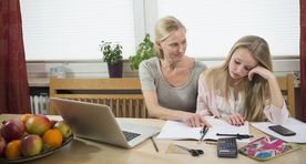 Psühholoog soovitab: miks ei tohi lastele öelda «ära anna alla!»