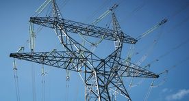 Traadid surisevad: maikuu elektritoodang kasvas 66 protsenti