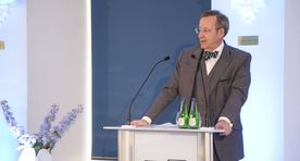 Hardi Meybaum kingib 50 Eesti koolile 3D-printeri