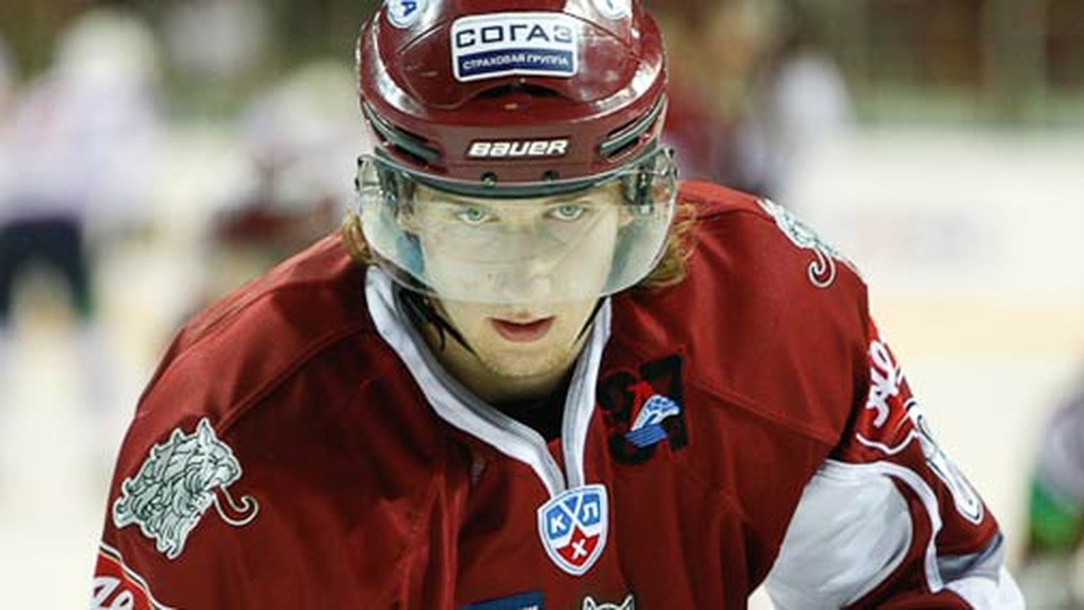 Ainārs Podziņš.