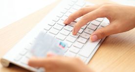 В Эстонии существенно оживилась интернет-торговля: доходы предприятий растут