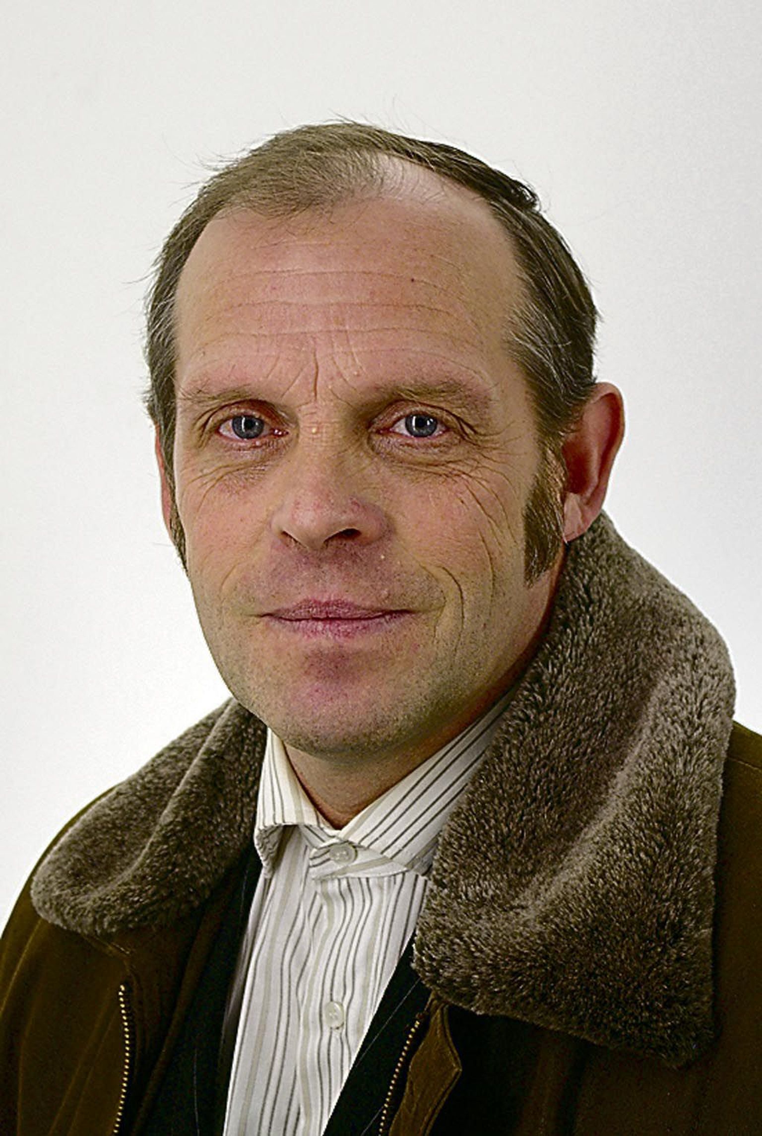 Urmas Saard.