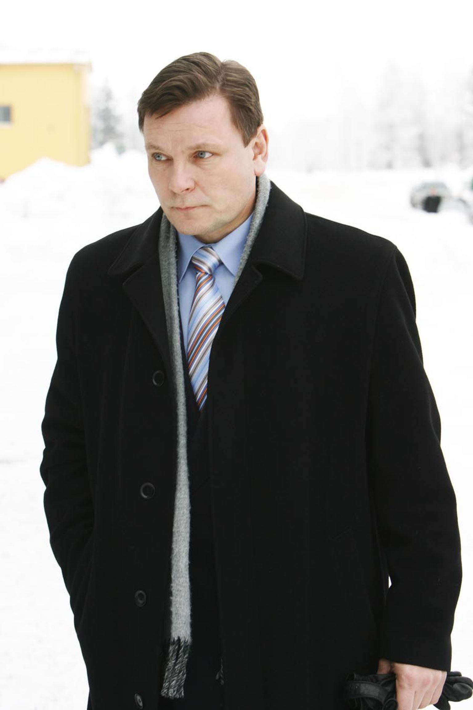 Jaanus Tamkivi