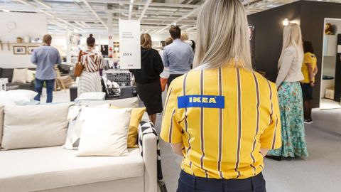     IKEA  2      