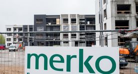 Merko plaanib maksta dividende 7,3 miljonit eurot