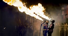 Эксклюзивное интервью Limon.ee! Гитарист Rammstein: современная молодежь растет на просмотре порно, смысл что-то запрещать?