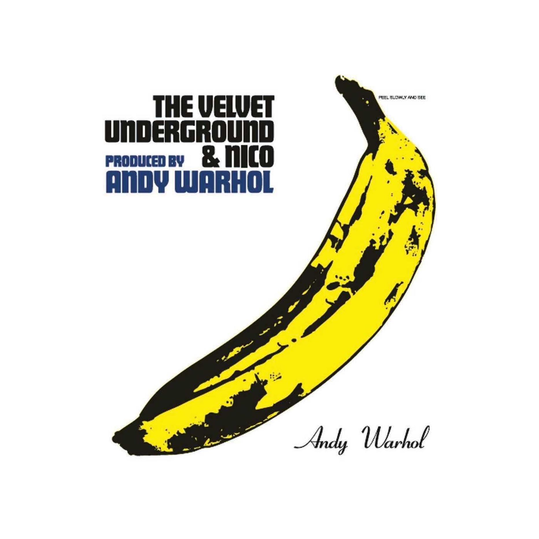 Velvet Underground & Nico