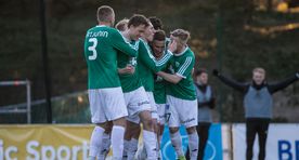 Eesti jalgpalli meistriliiga sai uue liidri