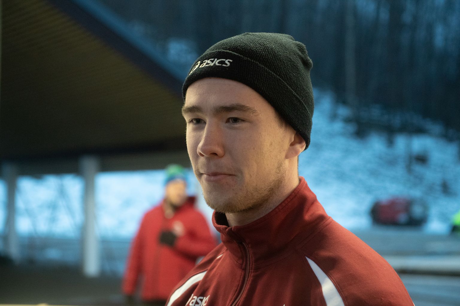 Ralfs Bērziņš