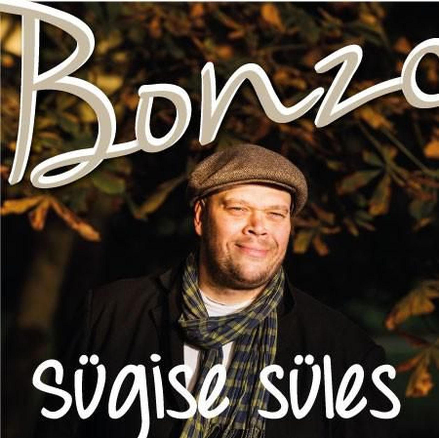 Bonzo esineb pühapäeval pärimusmuusika aidas