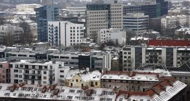 Где в Эстонии лучше купить недвижимость, чтобы потом выгодно ее продать