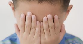 В Москве полицейский ударил ногой в лицо 12-летнего мальчика